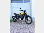 Detail nabídky - Yezdi 350 Scrambler