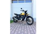 Klikněte pro detailní foto č. 1 - Yezdi 350 Scrambler