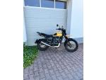 Klikněte pro detailní foto č. 2 - Yezdi 350 Scrambler