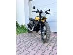Klikněte pro detailní foto č. 3 - Yezdi 350 Scrambler