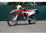 Klikněte pro detailní foto č. 1 - Honda CRF 250 L