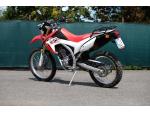 Klikněte pro detailní foto č. 3 - Honda CRF 250 L