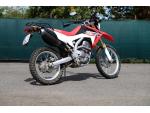 Klikněte pro detailní foto č. 4 - Honda CRF 250 L