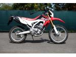 Klikněte pro detailní foto č. 5 - Honda CRF 250 L