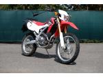 Klikněte pro detailní foto č. 6 - Honda CRF 250 L