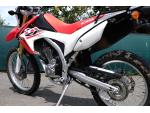 Klikněte pro detailní foto č. 8 - Honda CRF 250 L