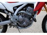 Klikněte pro detailní foto č. 9 - Honda CRF 250 L
