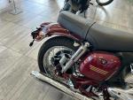 Klikněte pro detailní foto č. 12 - Jawa 300 CL Indická
