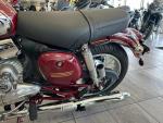 Klikněte pro detailní foto č. 13 - Jawa 300 CL Indická