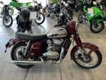 Klikněte pro detailní foto č. 2 - Jawa 300 CL Indická