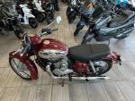 Klikněte pro detailní foto č. 6 - Jawa 300 CL Indická