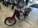 Klikněte pro detailní foto č. 7 - Jawa 300 CL Indická