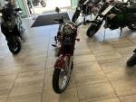Klikněte pro detailní foto č. 8 - Jawa 300 CL Indická