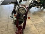 Klikněte pro detailní foto č. 9 - Jawa 300 CL Indická