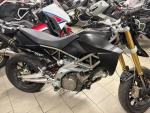 Klikněte pro detailní foto č. 2 - Aprilia Dorsoduro 750