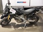 Klikněte pro detailní foto č. 1 - Aprilia Dorsoduro 750
