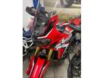 Klikněte pro detailní foto č. 1 - Honda CRF 1000 L Africa Twin DCT ABS