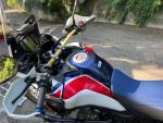 Klikněte pro detailní foto č. 10 - Honda CRF 1000 L Africa Twin DCT ABS Rezervace