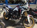 Klikněte pro detailní foto č. 1 - Honda CRF 1000 L Africa Twin DCT ABS