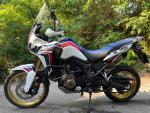 Klikněte pro detailní foto č. 1 - Honda CRF 1000 L Africa Twin DCT ABS Rezervace