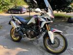 Klikněte pro detailní foto č. 2 - Honda CRF 1000 L Africa Twin DCT ABS Rezervace