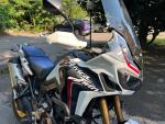 Klikněte pro detailní foto č. 3 - Honda CRF 1000 L Africa Twin DCT ABS Rezervace