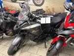 Klikněte pro detailní foto č. 1 - Honda VFR 1200 X Crosstourer DTC