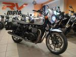 Klikněte pro detailní foto č. 1 - Triumph Bonneville 865 EFI 2014 23000KM/AKCE