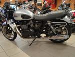 Klikněte pro detailní foto č. 6 - Triumph Bonneville 865 EFI 2014 23000KM/AKCE