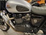 Klikněte pro detailní foto č. 7 - Triumph Bonneville 865 EFI 2014 23000KM/AKCE