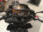 Klikněte pro detailní foto č. 10 - Suzuki Burgman 200 ABS 11000KM TOP STAV AKCE