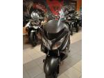 Klikněte pro detailní foto č. 13 - Suzuki Burgman 200 ABS 11000KM TOP STAV AKCE