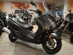 Klikněte pro detailní foto č. 1 - Suzuki Burgman 200 ABS 11000KM TOP STAV AKCE