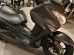 Klikněte pro detailní foto č. 3 - Suzuki Burgman 200 ABS 11000KM TOP STAV AKCE