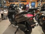 Klikněte pro detailní foto č. 5 - Suzuki Burgman 200 ABS 11000KM TOP STAV AKCE