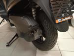 Klikněte pro detailní foto č. 6 - Suzuki Burgman 200 ABS 11000KM TOP STAV AKCE