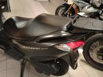 Klikněte pro detailní foto č. 7 - Suzuki Burgman 200 ABS 11000KM TOP STAV AKCE