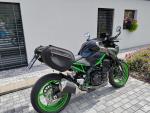 Klikněte pro detailní foto č. 10 - Kawasaki Z 900