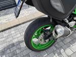 Klikněte pro detailní foto č. 11 - Kawasaki Z 900