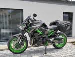 Klikněte pro detailní foto č. 13 - Kawasaki Z 900