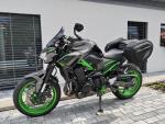 Klikněte pro detailní foto č. 14 - Kawasaki Z 900