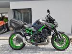 Klikněte pro detailní foto č. 1 - Kawasaki Z 900