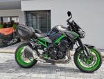 Klikněte pro detailní foto č. 2 - Kawasaki Z 900