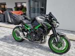 Klikněte pro detailní foto č. 3 - Kawasaki Z 900