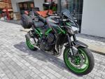 Klikněte pro detailní foto č. 4 - Kawasaki Z 900
