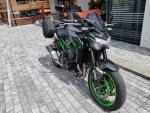 Klikněte pro detailní foto č. 5 - Kawasaki Z 900