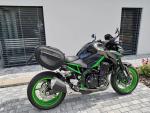 Klikněte pro detailní foto č. 9 - Kawasaki Z 900