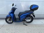 Klikněte pro detailní foto č. 1 - Honda SH 125i