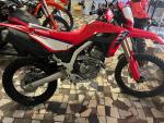Klikněte pro detailní foto č. 1 - Honda CRF 300L