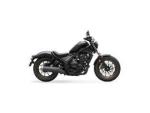 Klikněte pro detailní foto č. 1 - Honda CMX 500 Rebel